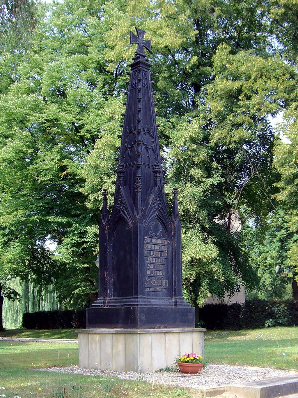 schinkel tabernakel martin geisler at german wikipedia cc by sa 3.0 via wikimedia commons