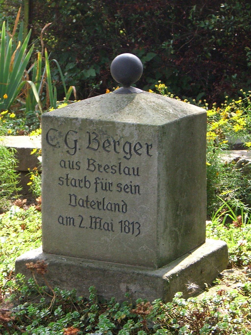 berger stein martin geisler at german wikipedia cc by sa 3.0 via wikimedia commons