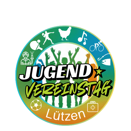 Jugendvereinstag Logo Offiziell