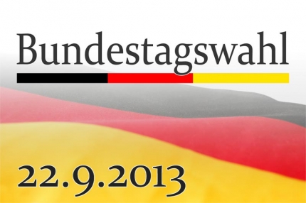 bundestagswahl2013