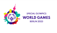 Special Olympic World Games