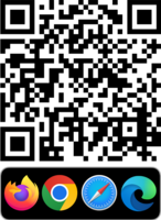 QR Code Stadtradeln Web