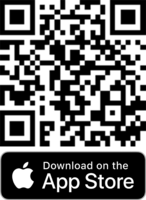 QR Code Stadtradeln Apple Store