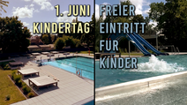titelbild kindertag sommerbad