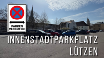 innenstadt parkplatz