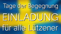webbanner einladung tage der begegnung