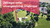 zeltlager