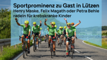 Webbanner zur Tour der Hoffnung © Stadt Lützen / Tour der Hoffnung webbanner tour der hoffnung