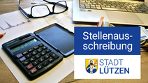 stellenausschreibung steuern picto