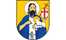 Wappen der Stadt Lützen für Listenansicht