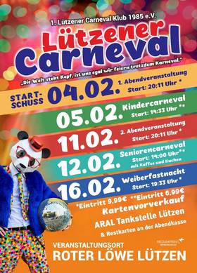 plakat 1.LCK