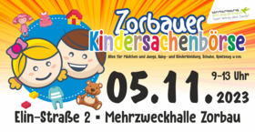 Zorbauer Kindersachenbörse