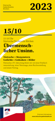 Nietzsche 1