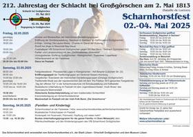 Amtsblatt 2025 April Doppelseite