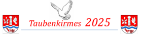 Banner Taubenzüchterverein