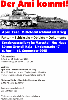 Plakat A 3 weißer HG
