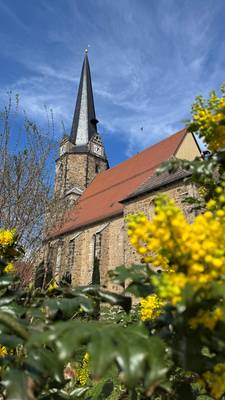 Kirche