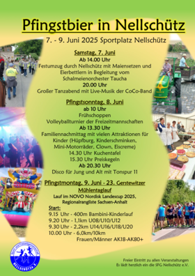 Pfingstplakat2025