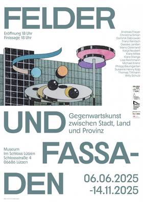 Felder und Fassaden Plakat Social Media 1
