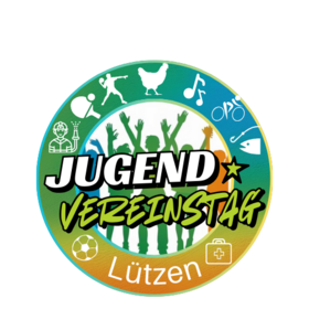Jugendvereinstag Logo Offiziell