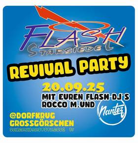 Revival Party 2