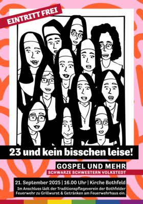 Flyer 1 Bothfeld 2025