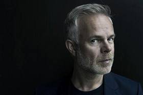tore renberg © Signe Christine Urdal