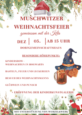 Weihnachtsfeier (1)