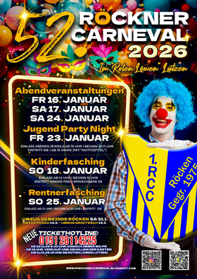 plakat 2026 neue Hotline