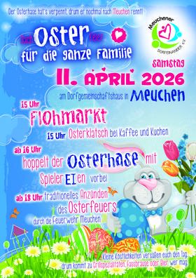 NachOsterfeuer A5 2026