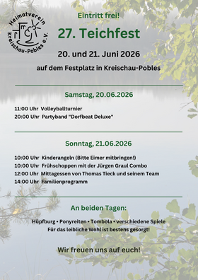 Anzeige Amtsblatt