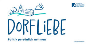 Dorfliebe   Logo kleiner