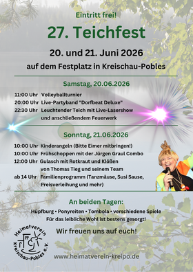 Anzeige Amtsblatt 2026