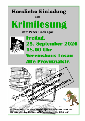 Einladung Krimi 2026 farbig neu