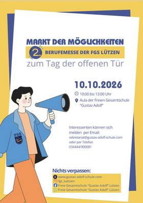 Berufemesse 26
