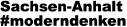 #Sachsen-Anhalt moderndenken