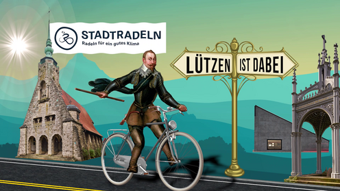stadtradeln 2025 l tzen ist dabei