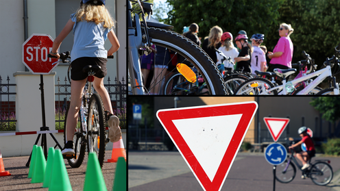 titelbild webseite verkehrserziehung