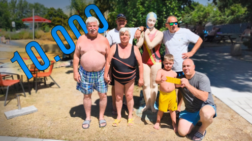 10.000 besucher sommerbad