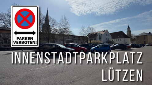 innenstadt parkplatz