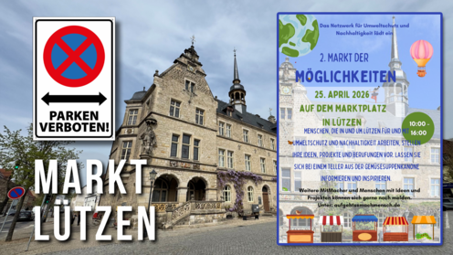 sperrung markt mdm april 2026