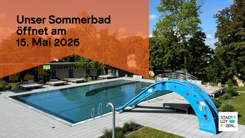 webbanner sommerbad ffnet