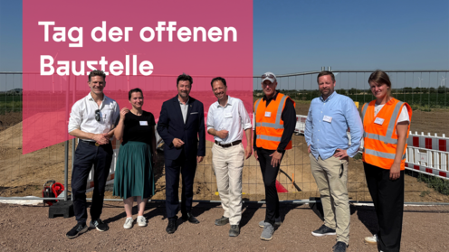 tag der offenen t r s dostlink webbanner