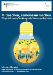 ideenwettbewerb mitmachen, gemeinsam machen