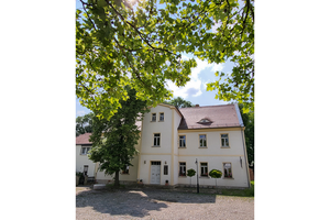 Bürgerbegegnungshaus Großgörschen quer