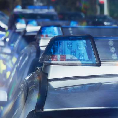police 6938244 1920 © pixaby