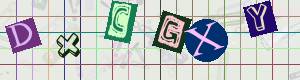 Captcha-Code - Es besteht die Möglichkeit, sich den Captcha-Code vorlesen zu lassen, klicken sie dazu auf den Button mit dem Titel 'Liest den Captcha-Code vor(Audioausgabe)'